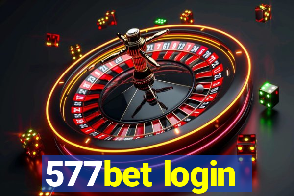 577bet login